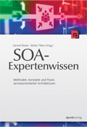 Article: The Enterprise Service Bus and Your SOA